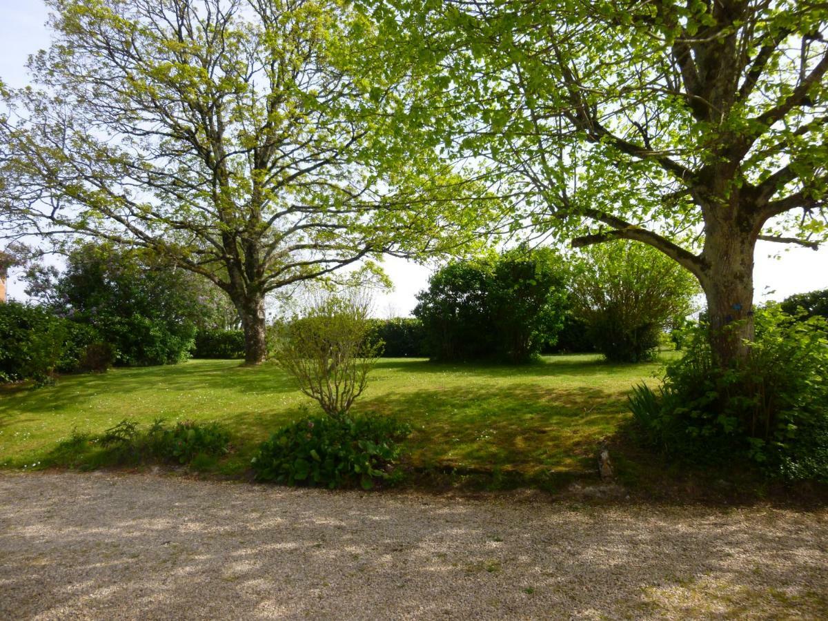 Villa La Banne Nord Val de Louyre et Caudeau Exterior foto